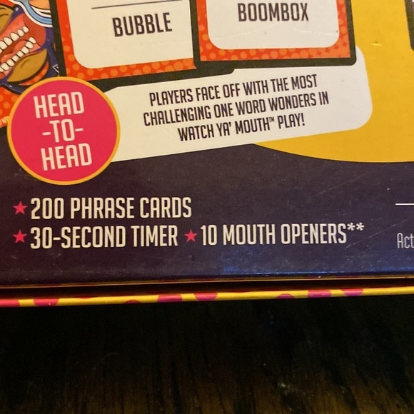 Watch Ya’ Mouth Ultimate Edition - Picture 11 of 11